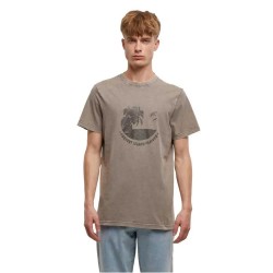 тениска,мъжки,тениски,forvert,sunnyvale,short,sleeve,t,shirt,asphalt,(brown,grey)