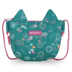 чанти,за,през,рамо,gabol,fiori,wr,crossbody,green,(green)