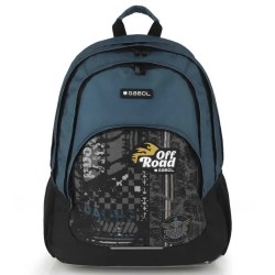 юношеска,раница,раници,gabol,road,21l,junior,backpack,blue,(black)