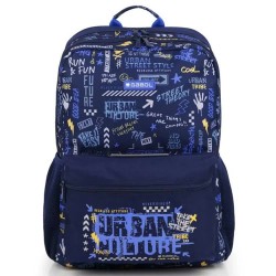юношеска,раница,раници,gabol,skull,wr,23.5l,junior,backpack,blue,(blue)