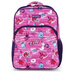юношеска,раница,раници,gabol,sticker,wr,13l,junior,backpack,pink,(fuchsia)