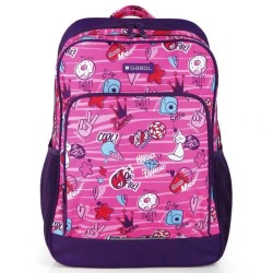 юношеска,раница,раници,gabol,sticker,wr,23l,junior,backpack,pink,(fuchsia)
