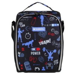 чанта,раници,gabol,training,wr,no,bpa,lunch,bag,black,(black)