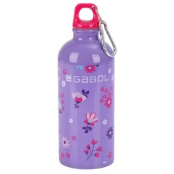 бутилки,за,вода,gabol,violet,no,bpa,bottle,purple,(purple)