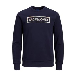 сако,мъжки,пуловери,jack,&,jones,brad,sweatshirt,navy,blazer,(blue)