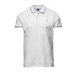 мъжки,блузи,с,яка,jack,&,jones,bulldog,short,sleeve,polo,bright,white,(white)