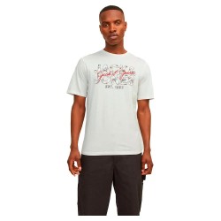 тениска,мъжки,тениски,jack,&,jones,chill,shape,short,sleeve,t,shirt,white,(cloud,dancer)