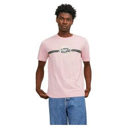 тениска,мъжки,тениски,дамски,тениски,jack,&,jones,cobin,short,sleeve,t,shirt,pink,(pink,nectar)