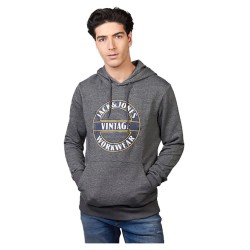 суичър,мъжки,пуловери,jack,&,jones,denim,hoodie,grey