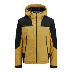 яке,мъжки,якета,jack,&,jones,dexter,jacket,yellow
