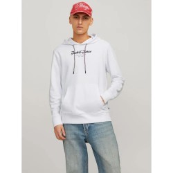 суичър,мъжки,пуловери,jack,&,jones,henry,hoodie,white