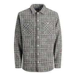 мъжки,якета,jack,&,jones,heritage,overshirt,grey