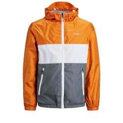 яке,мъжки,якета,jack,&,jones,hunter,light,jacket,hawaiian,sunset,(orange)