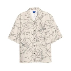 риза,с,къс,ръкав,мъжки,ризи,jack,&,jones,jeff,gallery,aop,resort,short,sleeve,shirt,beige