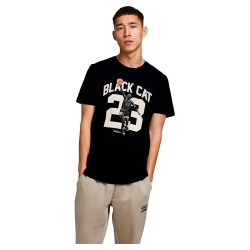 тениска,мъжки,тениски,jack,&,jones,legends,short,sleeve,t,shirt,black,(black)
