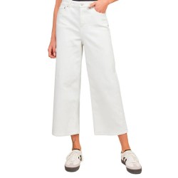 дънки,дамски,панталони,jack,&,jones,milla,wide,culotte,jjxx,high,waist,jeans,white