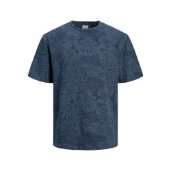 тениска,мъжки,тениски,jack,&,jones,nael,short,sleeve,t,shirt,blue,(dark,denim)