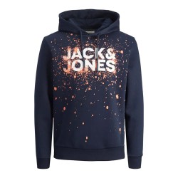 сако,мъжки,пуловери,jack,&,jones,new,splash,hoodie,blue,(navy,blazer)