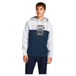 сако,мъжки,пуловери,jack,&,jones,star,hoodie,navy,blazer,(blue)