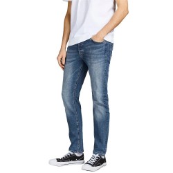 дънки,мъжки,панталони,jack,&,jones,tim,original,sbd,500,jeans,blue