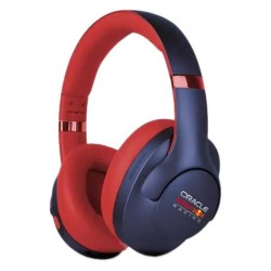 Слушалки Red bull racing Aura wireless headphones - Blue слушалки,слушалки,red,bull,racing,aura,wireless,headphones,blue