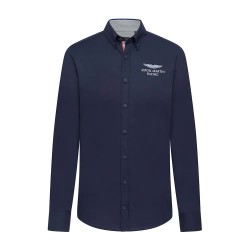 риза,с,дълъг,ръкав,мъжки,ризи,hackett,amr,eng,stripe,long,sleeve,shirt,blue