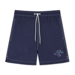 бански,гащета,мъжки,бански,костюми,hackett,eco,swimming,shorts,blue