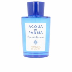Acqua di parma Blu Mediterraneo Arancia Di Capri eau de parfum 180ml - Clear дамски,парфюми,acqua,di,parma,blu,mediterraneo,arancia,di,capri,eau,de,parfum,180ml,clear