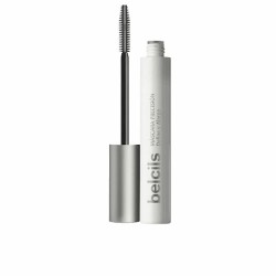 очна,линия,belcils,mascara,8,ml,black