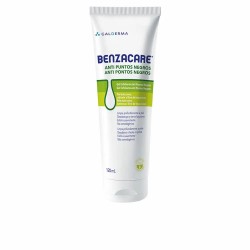 хигиена,коса,benzacare,scrub,creams,120ml,clear,(white)