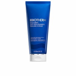 хигиена,коса,biotherm,biocorps,scrub,creams,200ml,clear