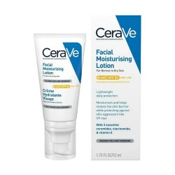 специфични,козметични,продукти,cerave,spf50,for,normal,to,dry,skin,facial,cream,52ml,clear,(white)