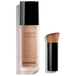ексфолианти,chanel,les,beiges,eau,de,teint,medium,plus,foundation,15ml,brown