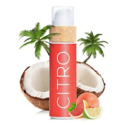 Cocosolis Citro tanning oil 110ml - Clear (Clear) козметика,за,защита,от,слънце,cocosolis,citro,tanning,oil,110ml,clear,(clear)