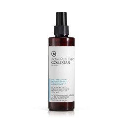 хигиена,коса,collistar,hyaluronic,acid,conditioner,200ml,clear,(white)