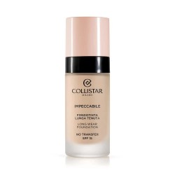 ексфолианти,collistar,impeccabile,1n,foundation,30ml,brown