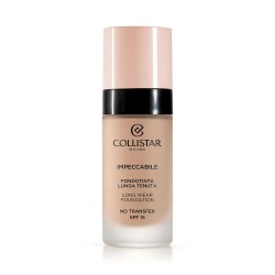ексфолианти,collistar,impeccabile,3r,30ml,foundation,brown