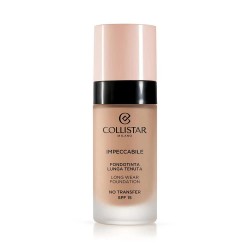 ексфолианти,collistar,impeccabile,4r,30ml,foundation,brown