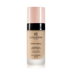 ексфолианти,collistar,impeccabile,2g,30ml,foundation,brown