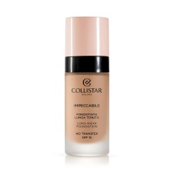 ексфолианти,collistar,impeccabile,5n,foundation,30ml,brown