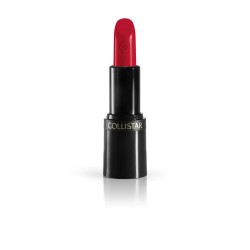 специфични,козметични,продукти,collistar,rossetto,puro,111,lipstick,red,(red)