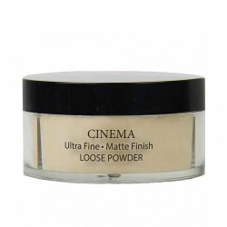 ексфолианти,delfy,cinema,20,pressed,powder,brown