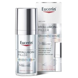 специфични,козметични,продукти,eucerin,hyaluron,filler,epigenetic,30ml,serum,clear