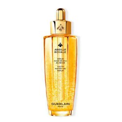 специфични,козметични,продукти,guerlain,abeille,royale,30ml,serum,golden