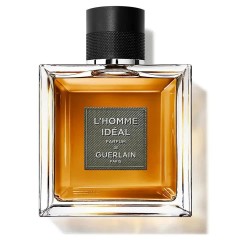 дамски,парфюми,guerlain,l´homme,ideal,eau,de,parfum,100ml