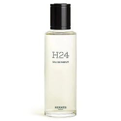 Hermes H24 Refill eau de parfum 200Ml - Clear дамски,парфюми,hermes,h24,refill,eau,de,parfum,200ml,clear