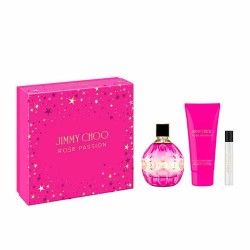 дамски,парфюми,jimmy,choo,rose,passion,eau,de,parfum,3,units