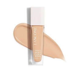 ексфолианти,lancome,teint,idole,ultra,wear,care,&,glow,foundation,105w,brown