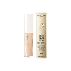 ексфолианти,lancome,teint,idole,ultra,wear,care,&,glow,serum,120n,concealer,13.5ml,brown