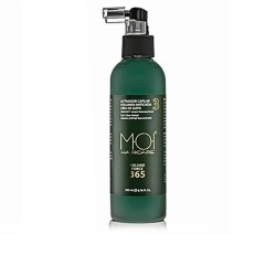 хигиена,коса,moi,365,volume,foce,conditioner,200ml,clear,(white)